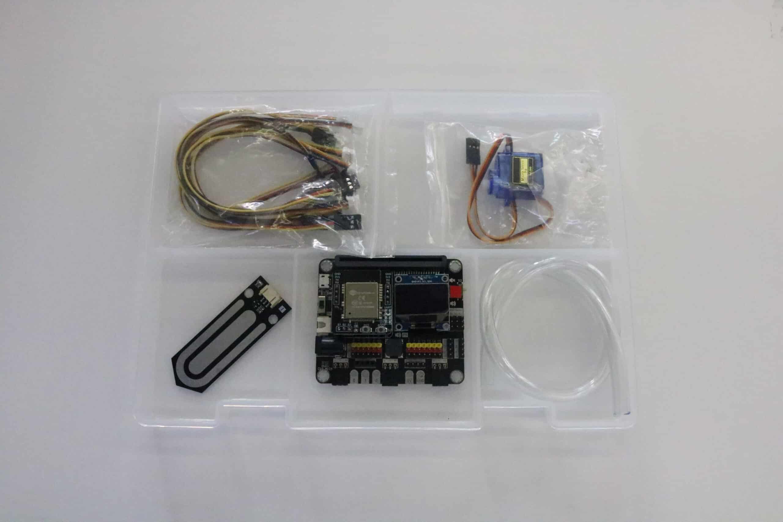 Smart DIY IoT Creator Kit for micro:bit - Image 4