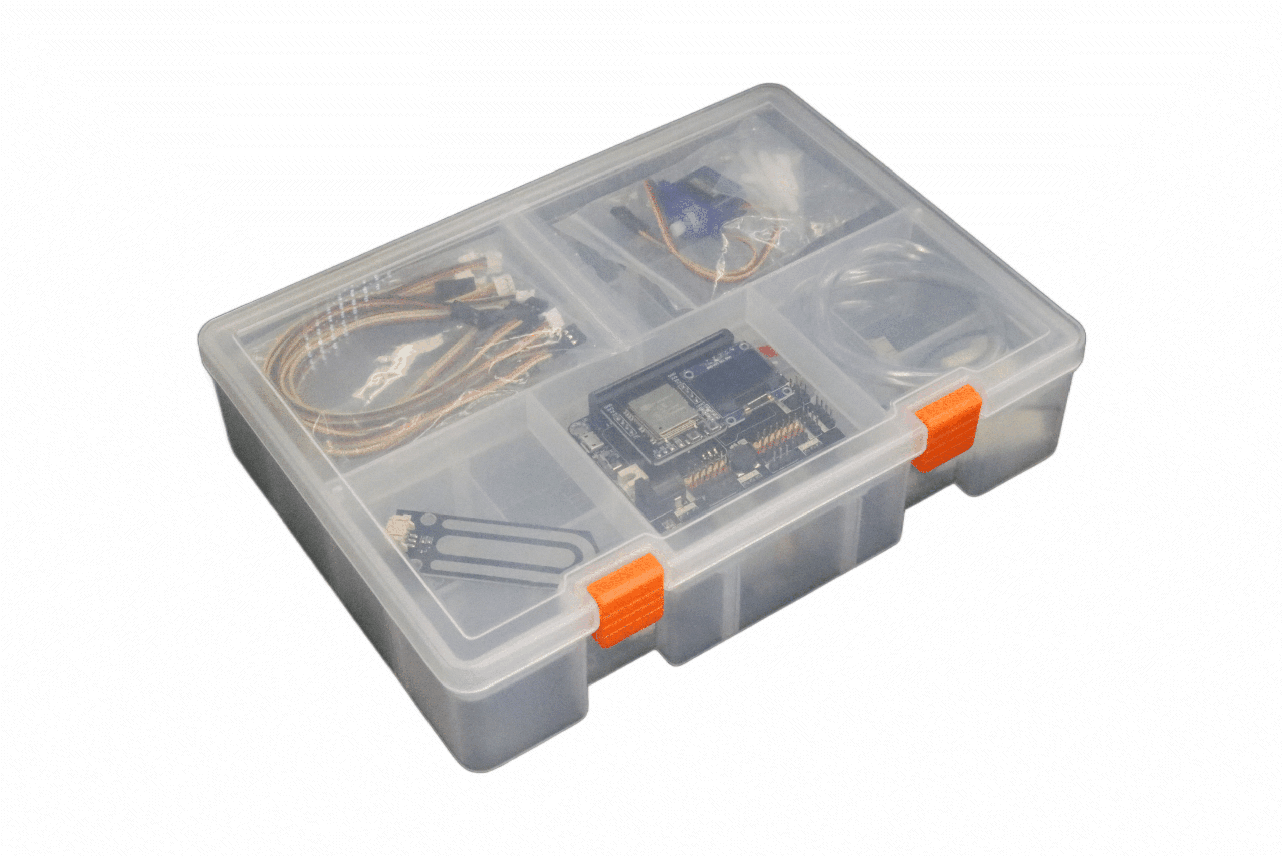 Smart DIY IoT Creator Kit for micro:bit - Image 2